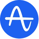 Amplitude logo