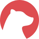 Bear logo
