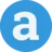 Blur logo