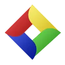 Candid logo