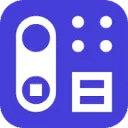 Capsule logo