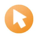 Clicky logo