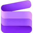 Clipchamp logo
