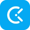 Clockify logo