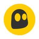 CyberGhost logo