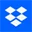 Dropbox logo
