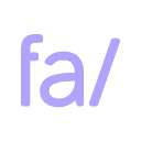 Fathom Analytics logo