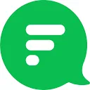 Flock logo