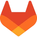GitLab CI/CD logo