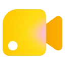 Google Meet logo