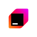 JetBrains WebStorm logo