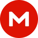 Mega logo