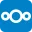 Nextcloud logo