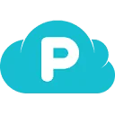 pCloud logo