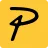 Podia logo