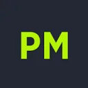 ProjectManager logo