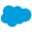 Salesforce logo