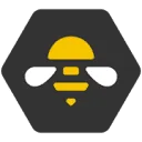 SocialBee logo