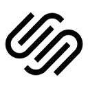Squarespace logo