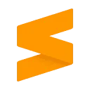 Sublime Text logo