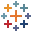 Tableau logo