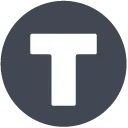 Tick logo