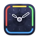 Timing logo