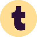 Toggl Track logo