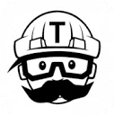Travis CI logo