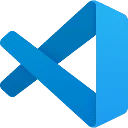 Visual Studio Code logo