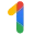 VPN by Google One logo