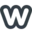 Weebly logo
